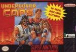 Undercover Cops Box Art Front